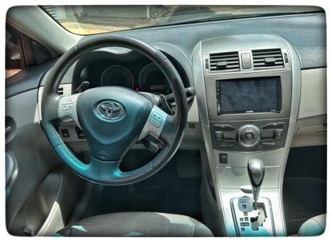 TOYOTA Corolla 2.0 16V 4P XEI FLEX AUTOMTICO, Foto 10