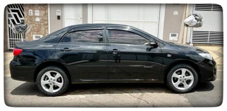 TOYOTA Corolla 2.0 16V 4P XEI FLEX AUTOMTICO, Foto 7