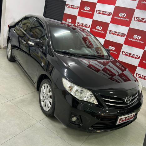 TOYOTA Corolla 2.0 16V 4P ALTIS FLEX AUTOM�TICO, Foto 1