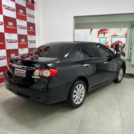 TOYOTA Corolla 2.0 16V 4P ALTIS FLEX AUTOM�TICO, Foto 2