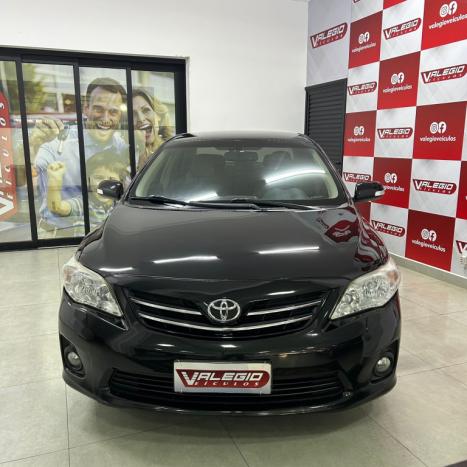 TOYOTA Corolla 2.0 16V 4P ALTIS FLEX AUTOM�TICO, Foto 3