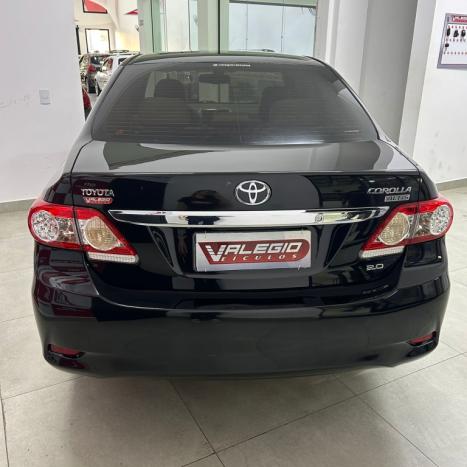 TOYOTA Corolla 2.0 16V 4P ALTIS FLEX AUTOM�TICO, Foto 4