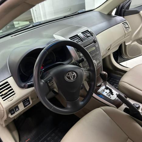TOYOTA Corolla 2.0 16V 4P ALTIS FLEX AUTOM�TICO, Foto 5