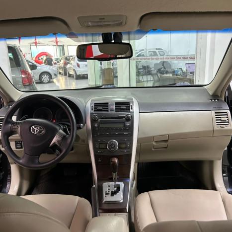TOYOTA Corolla 2.0 16V 4P ALTIS FLEX AUTOM�TICO, Foto 6