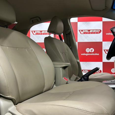 TOYOTA Corolla 2.0 16V 4P ALTIS FLEX AUTOM�TICO, Foto 7