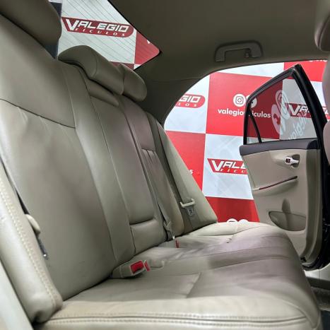 TOYOTA Corolla 2.0 16V 4P ALTIS FLEX AUTOM�TICO, Foto 8
