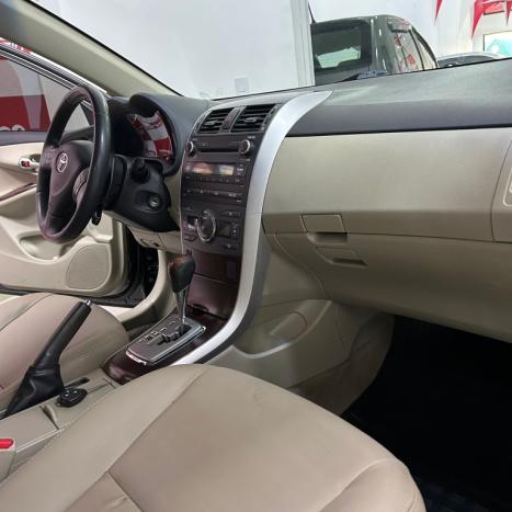 TOYOTA Corolla 2.0 16V 4P ALTIS FLEX AUTOM�TICO, Foto 9