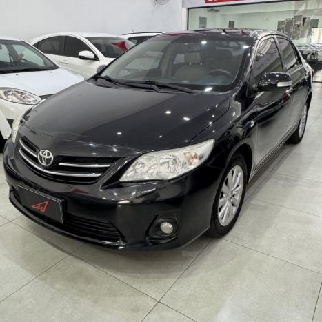 TOYOTA Corolla 2.0 16V 4P ALTIS FLEX AUTOM�TICO, Foto 1