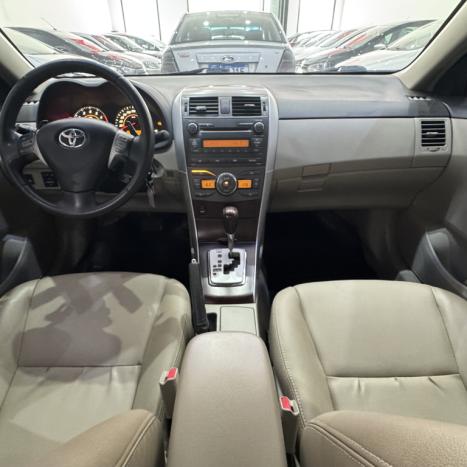 TOYOTA Corolla 2.0 16V 4P ALTIS FLEX AUTOM�TICO, Foto 3