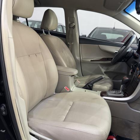 TOYOTA Corolla 2.0 16V 4P ALTIS FLEX AUTOM�TICO, Foto 6