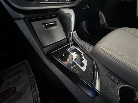 TOYOTA Corolla 2.0 16V 4P FLEX XEI DIRECT SHIFT AUTOMÁTICO CVT, Foto 11 TOYOTA Corolla 2.0 16V 4P FLEX XEI DIRECT SHIFT AUTOMÁTICO CVT, Foto 11