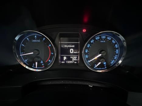 TOYOTA Corolla 2.0 16V 4P FLEX XEI DIRECT SHIFT AUTOMÁTICO CVT, Foto 12 TOYOTA Corolla 2.0 16V 4P FLEX XEI DIRECT SHIFT AUTOMÁTICO CVT, Foto 12