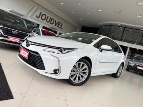 TOYOTA Corolla 2.0 16V 4P XEI FLEX AUTOMÁTICO, Foto 1 TOYOTA Corolla 2.0 16V 4P XEI FLEX AUTOMÁTICO, Foto 1