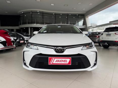 TOYOTA Corolla 2.0 16V 4P XEI FLEX AUTOMÁTICO, Foto 2 TOYOTA Corolla 2.0 16V 4P XEI FLEX AUTOMÁTICO, Foto 2