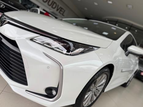 TOYOTA Corolla 2.0 16V 4P XEI FLEX AUTOMÁTICO, Foto 3 TOYOTA Corolla 2.0 16V 4P XEI FLEX AUTOMÁTICO, Foto 3