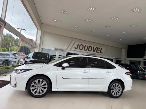 TOYOTA Corolla 2.0 16V 4P XEI FLEX AUTOMÁTICO, Foto 4 TOYOTA Corolla 2.0 16V 4P XEI FLEX AUTOMÁTICO, Foto 4