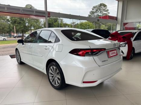 TOYOTA Corolla 2.0 16V 4P XEI FLEX AUTOMÁTICO, Foto 5 TOYOTA Corolla 2.0 16V 4P XEI FLEX AUTOMÁTICO, Foto 5