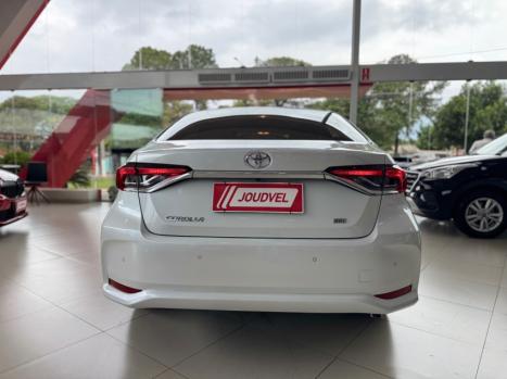 TOYOTA Corolla 2.0 16V 4P XEI FLEX AUTOMÁTICO, Foto 6 TOYOTA Corolla 2.0 16V 4P XEI FLEX AUTOMÁTICO, Foto 6