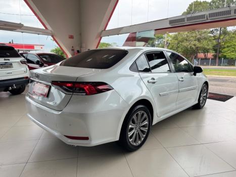 TOYOTA Corolla 2.0 16V 4P XEI FLEX AUTOMÁTICO, Foto 7 TOYOTA Corolla 2.0 16V 4P XEI FLEX AUTOMÁTICO, Foto 7