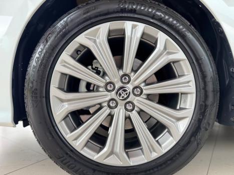 TOYOTA Corolla 2.0 16V 4P XEI FLEX AUTOMÁTICO, Foto 9 TOYOTA Corolla 2.0 16V 4P XEI FLEX AUTOMÁTICO, Foto 9