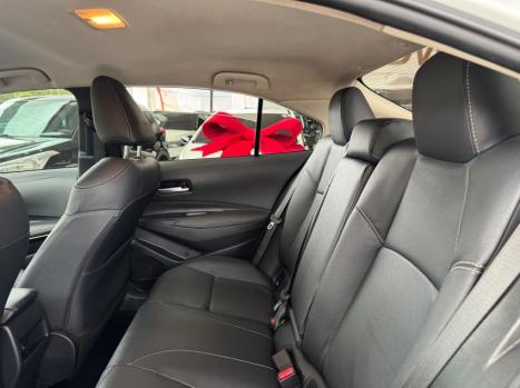 TOYOTA Corolla 2.0 16V 4P XEI FLEX AUTOMÁTICO, Foto 10 TOYOTA Corolla 2.0 16V 4P XEI FLEX AUTOMÁTICO, Foto 10