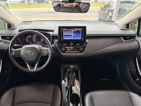 TOYOTA Corolla 2.0 16V 4P XEI FLEX AUTOMÁTICO, Foto 11 TOYOTA Corolla 2.0 16V 4P XEI FLEX AUTOMÁTICO, Foto 11