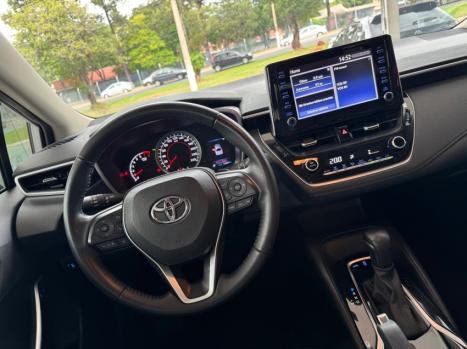 TOYOTA Corolla 2.0 16V 4P XEI FLEX AUTOMÁTICO, Foto 12 TOYOTA Corolla 2.0 16V 4P XEI FLEX AUTOMÁTICO, Foto 12
