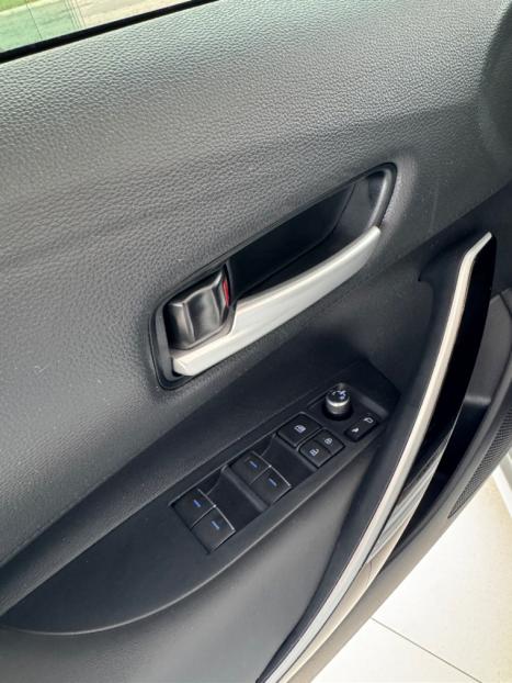 TOYOTA Corolla 2.0 16V 4P XEI FLEX AUTOMÁTICO, Foto 14 TOYOTA Corolla 2.0 16V 4P XEI FLEX AUTOMÁTICO, Foto 14