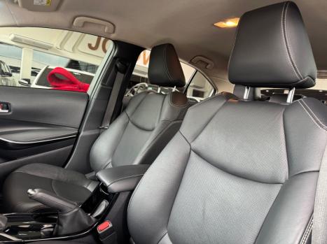 TOYOTA Corolla 2.0 16V 4P XEI FLEX AUTOMÁTICO, Foto 15 TOYOTA Corolla 2.0 16V 4P XEI FLEX AUTOMÁTICO, Foto 15