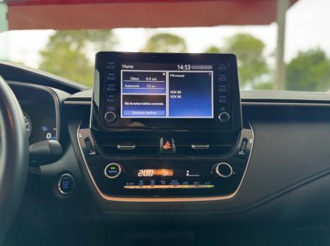 TOYOTA Corolla 2.0 16V 4P XEI FLEX AUTOMÁTICO, Foto 17 TOYOTA Corolla 2.0 16V 4P XEI FLEX AUTOMÁTICO, Foto 17