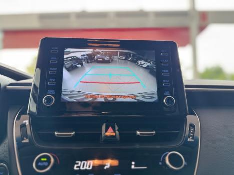 TOYOTA Corolla 2.0 16V 4P XEI FLEX AUTOMÁTICO, Foto 18 TOYOTA Corolla 2.0 16V 4P XEI FLEX AUTOMÁTICO, Foto 18