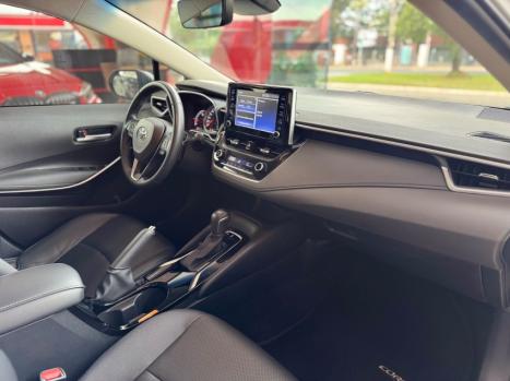 TOYOTA Corolla 2.0 16V 4P XEI FLEX AUTOMÁTICO, Foto 19 TOYOTA Corolla 2.0 16V 4P XEI FLEX AUTOMÁTICO, Foto 19