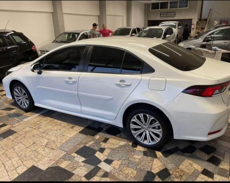 TOYOTA Corolla 2.0 16V 4P XEI FLEX AUTOMÁTICO, Foto 3 TOYOTA Corolla 2.0 16V 4P XEI FLEX AUTOMÁTICO, Foto 3