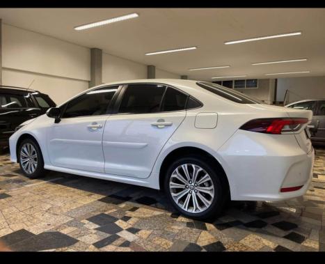 TOYOTA Corolla 2.0 16V 4P XEI FLEX AUTOMÁTICO, Foto 4 TOYOTA Corolla 2.0 16V 4P XEI FLEX AUTOMÁTICO, Foto 4