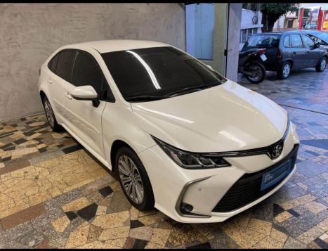 TOYOTA Corolla 2.0 16V 4P XEI FLEX AUTOMÁTICO, Foto 5 TOYOTA Corolla 2.0 16V 4P XEI FLEX AUTOMÁTICO, Foto 5