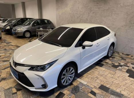 TOYOTA Corolla 2.0 16V 4P XEI FLEX AUTOMÁTICO, Foto 6 TOYOTA Corolla 2.0 16V 4P XEI FLEX AUTOMÁTICO, Foto 6