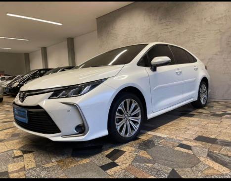 TOYOTA Corolla 2.0 16V 4P XEI FLEX AUTOMÁTICO, Foto 7 TOYOTA Corolla 2.0 16V 4P XEI FLEX AUTOMÁTICO, Foto 7