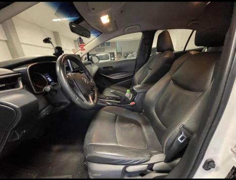 TOYOTA Corolla 2.0 16V 4P XEI FLEX AUTOMÁTICO, Foto 8 TOYOTA Corolla 2.0 16V 4P XEI FLEX AUTOMÁTICO, Foto 8