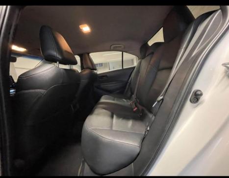 TOYOTA Corolla 2.0 16V 4P XEI FLEX AUTOMÁTICO, Foto 11 TOYOTA Corolla 2.0 16V 4P XEI FLEX AUTOMÁTICO, Foto 11