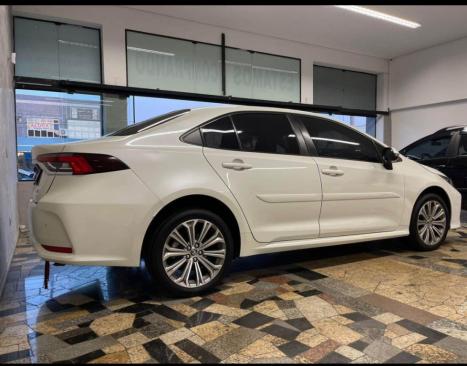 TOYOTA Corolla 2.0 16V 4P XEI FLEX AUTOMÁTICO, Foto 12 TOYOTA Corolla 2.0 16V 4P XEI FLEX AUTOMÁTICO, Foto 12