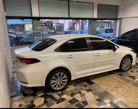 TOYOTA Corolla 2.0 16V 4P XEI FLEX AUTOMÁTICO, Foto 13 TOYOTA Corolla 2.0 16V 4P XEI FLEX AUTOMÁTICO, Foto 13