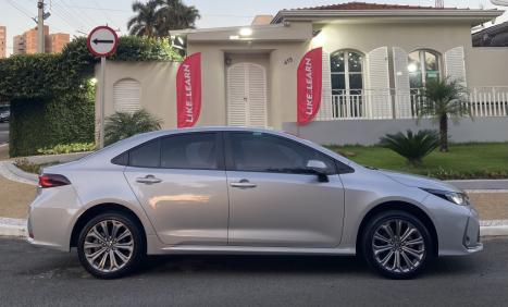 TOYOTA Corolla 2.0 16V 4P XEI FLEX AUTOMTICO, Foto 4