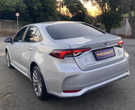 TOYOTA Corolla 2.0 16V 4P XEI FLEX AUTOMTICO, Foto 7