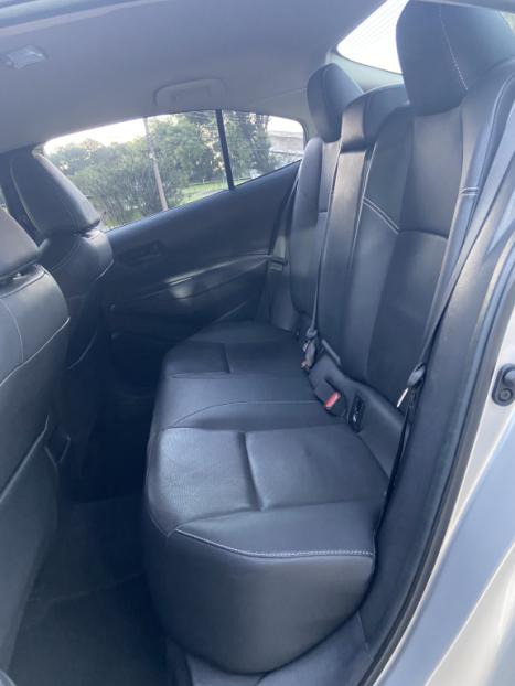 TOYOTA Corolla 2.0 16V 4P XEI FLEX AUTOMTICO, Foto 14