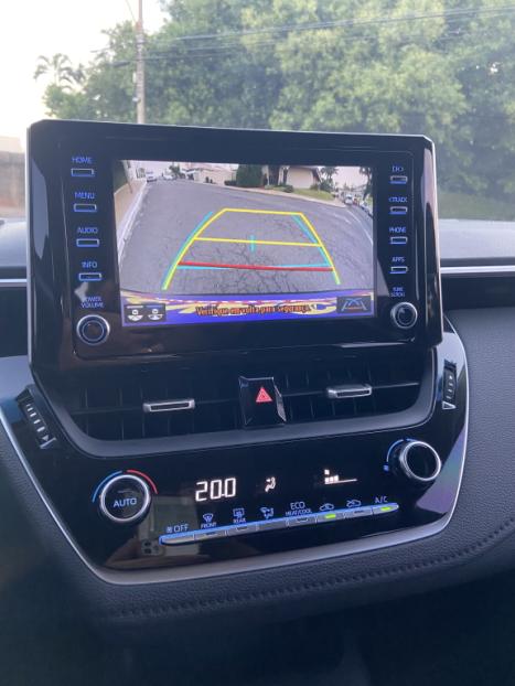 TOYOTA Corolla 2.0 16V 4P XEI FLEX AUTOMTICO, Foto 10