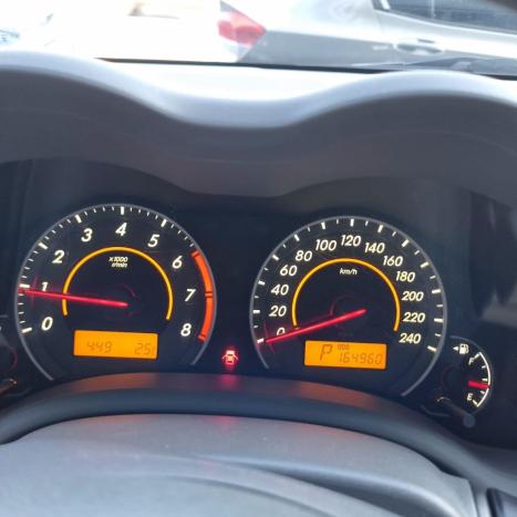 TOYOTA Corolla 2.0 16V 4P XEI FLEX AUTOMTICO, Foto 5
