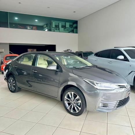 TOYOTA Corolla 2.0 16V 4P ALTIS FLEX AUTOMÁTICO, Foto 1 TOYOTA Corolla 2.0 16V 4P ALTIS FLEX AUTOMÁTICO, Foto 1