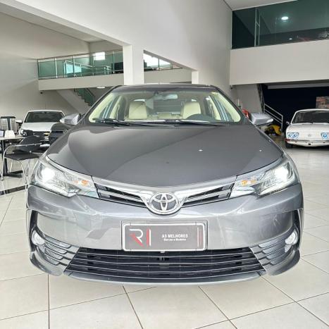 TOYOTA Corolla 2.0 16V 4P ALTIS FLEX AUTOMÁTICO, Foto 2 TOYOTA Corolla 2.0 16V 4P ALTIS FLEX AUTOMÁTICO, Foto 2