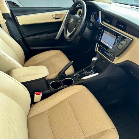 TOYOTA Corolla 2.0 16V 4P ALTIS FLEX AUTOMÁTICO, Foto 3 TOYOTA Corolla 2.0 16V 4P ALTIS FLEX AUTOMÁTICO, Foto 3