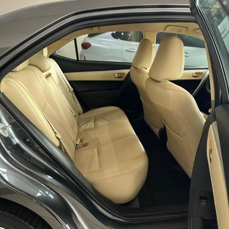 TOYOTA Corolla 2.0 16V 4P ALTIS FLEX AUTOMÁTICO, Foto 4 TOYOTA Corolla 2.0 16V 4P ALTIS FLEX AUTOMÁTICO, Foto 4